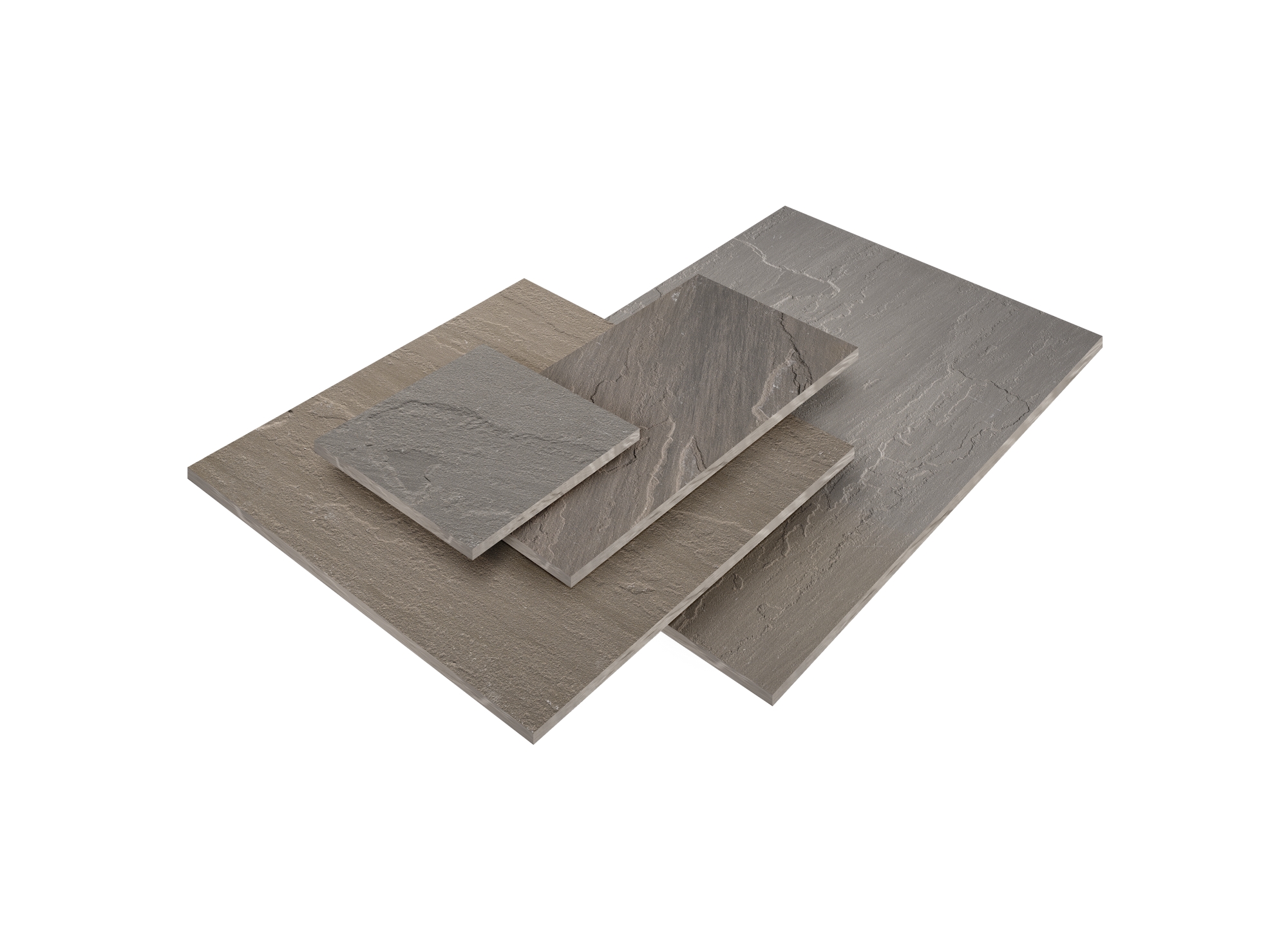 Country Green-48 Pieces/ 15.3m² Project Pack-15.3m² Project Pack